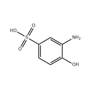 邻氨基酚磺酸,2-Aminophenol-4-Sulfonic Acid