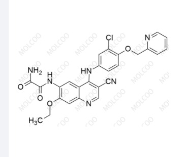 来那替尼杂质OACQ,Neratinib Impurity OACQ