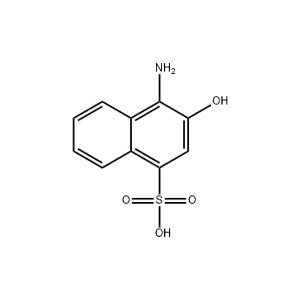 1-氨基-2-萘酚-4-磺酸,1-Amino-2-Naphthol-4-Sulfonic Acid