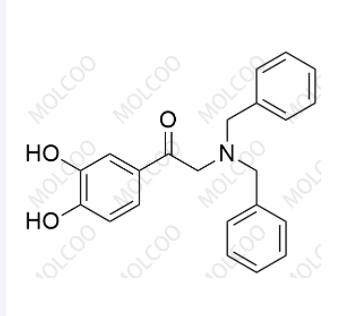 去甲肾上腺素EP杂质G,Noradrenaline EP Impurity G