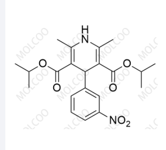 尼莫地平EP杂质B,Nimodipine EP Impurity B