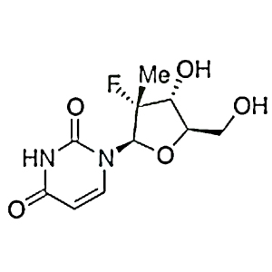 (SF-IM-P）,Sofosbuvir IP Impurity D