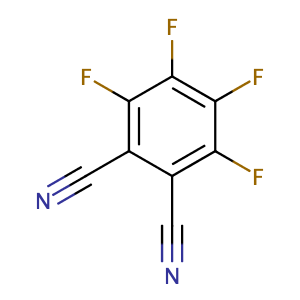 四氟邻苯二腈,3,4,5,6-Tetrafluorophthalonitrile