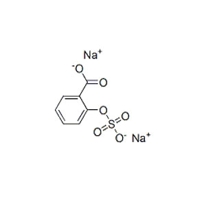 磺基水杨酸钠,Sodium Sulfosalicylate