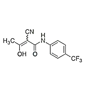 来氟米特EP杂质,Leflunomide USP Related Compound B