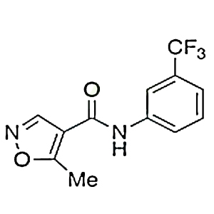 来氟米特有关物质C,Leflunomide EP Impurity C