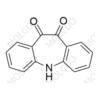 奧卡西平雜質(zhì)5,Oxcarbazepine Impurity 5