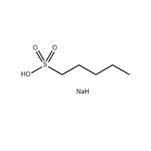 戊烷磺酸鈉,Sodium 1-Pentanesulfonate