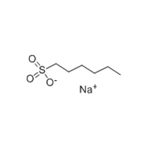 己烷磺酸鈉,Sodium 1-Hexanesulfonate