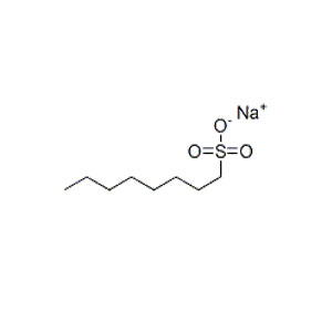 辛烷磺酸鈉,Sodium 1-Octanesulfonate