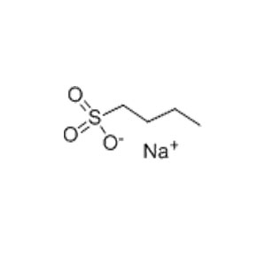 丁烷磺酸鈉,Sodium 1-Butanesulfonate