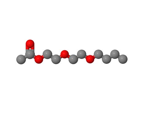 二乙二醇丁醚醋酸酯,2-(2-Butoxyethoxy)ethyl acetate