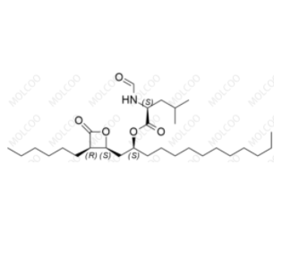 奥利司他杂质3,Orlistat Impurity 3