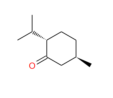 左旋薄荷酮,L-MENTHONE