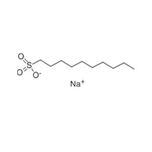 癸烷磺酸鈉,Sodium 1-Decanesulfonate