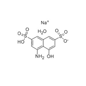 1-氨基-8-萘酚-3,6-二磺酸钠,8-Amino-1-Naphthol-3,6-Disulfonic Acid Monosodium Salt