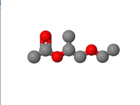 乙酸-1-乙氧基-2-丙醇酯,1-ETHOXY-2-PROPYL ACETATE