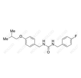 匹莫范色林雜質(zhì)6,Pimavanserin Impurity6