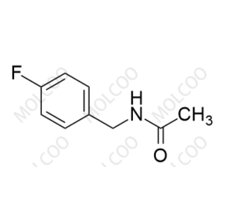 匹莫范色林雜質8,Pimavanserin Impurity8