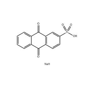 蒽醌-2-磺酸钠,Anthraquinone-2-Sulfonic Acid Sodium Salt