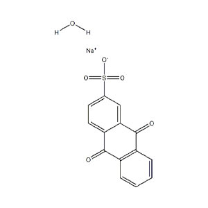 蒽醌-2-磺酸鈉一水物,Anthraquinone-2-Sulfonic Acid Sodium Salt Monohydrate