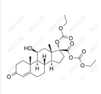 泼尼松龙杂质8,Prednisolone Impurity 8