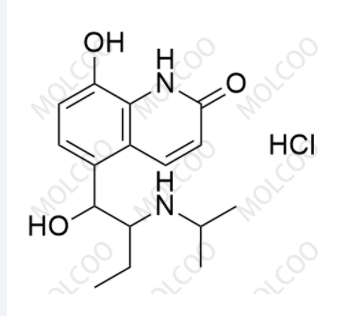 丙卡特罗杂质3,Procaterol Impurity 3