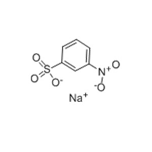 3-硝基苯磺酸鈉,3-Nitrobenzene Sulfonic Acid Sodium Salt