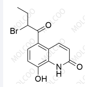 丙卡特罗杂质7,Procaterol Impurity 7