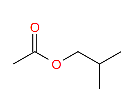 乙酸異丁酯,Isobutyl acetate