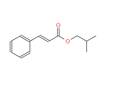 肉桂酸异丁酯,Isobutyl cinnamate