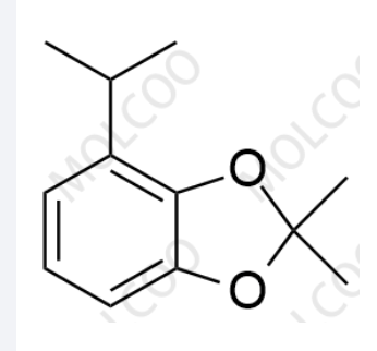 丙泊酚EP杂质L,Propofol EP Impurity O