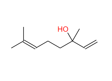 芳樟醇,Linalool