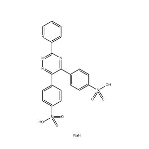 菲啰嗪一钠盐,Ferrozine Mono-Sodium Salt