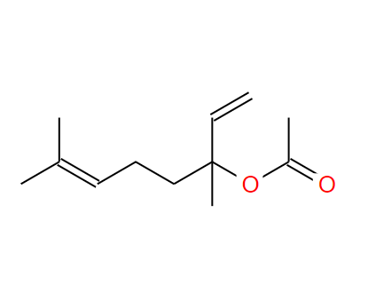 乙酸芳樟酯,Linalyl acetate