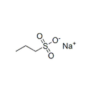 丙烷磺酸钠一水物,Sodium 1-Propanesulfonate Monohydrate