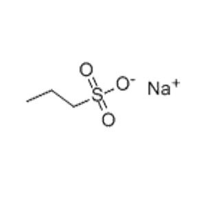 丙烷磺酸钠,Sodium 1-Propanesulfonate