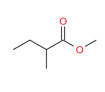 2-甲基丁酸甲酯,Methyl 2-methylbutyrate