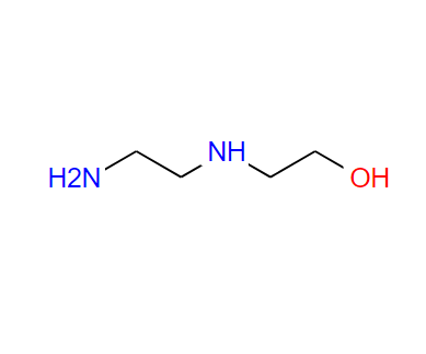 羟乙基乙二胺,2-(2-Aminoethylamino)ethanol