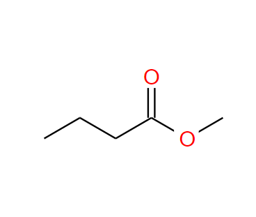 丁酸甲酯,Methyl butyrate