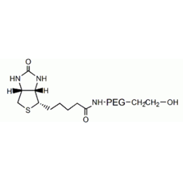 生物素-聚乙二醇-羟基,Biotin-PEG-OH