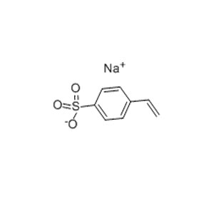 对苯乙烯磺酸钠,Sodium 4-Vinylbenzenesulfonate