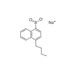 丁基萘磺酸鈉,Sodium Butylnaphthalenesulfonate