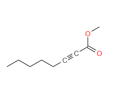 辛酸甲酯,METHYL 2-OCTYNOATE