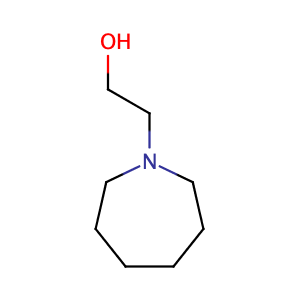 N-（2-羥乙基）六亞甲二胺,Hexahydro-1-(2-hydroxyethyl)-1H-zepine