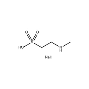 甲基牛黄酸钠,N-Methyltaurine Sodium Salt