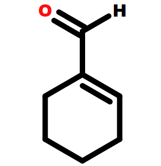 1-環(huán)己烯-1-甲醛,cyclohexene-1-carbaldehyde