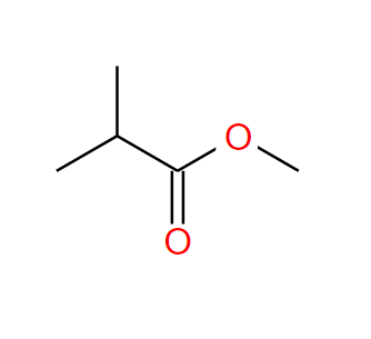 異丁酸甲酯,Methyl isobutyrate