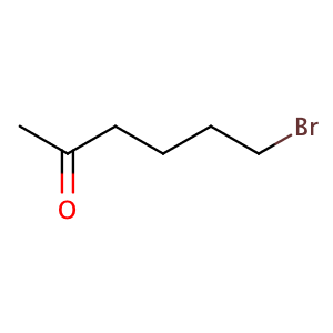 6-溴-2-己酮,1-Bromo-5-hexanone