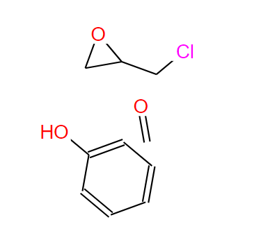 环氧树脂(644型),Formaldehyde, polymer with (chloromethyl)oxirane and phenol